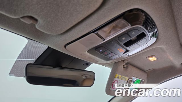Hyundai Sonata 2021 — photo 27