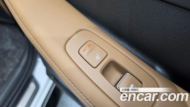 Hyundai Sonata 2021 — photo 29