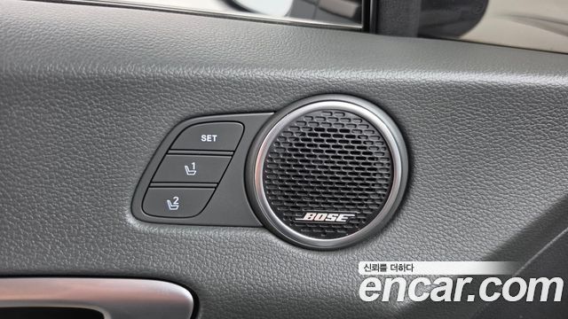 Hyundai Sonata 2021 — photo 35