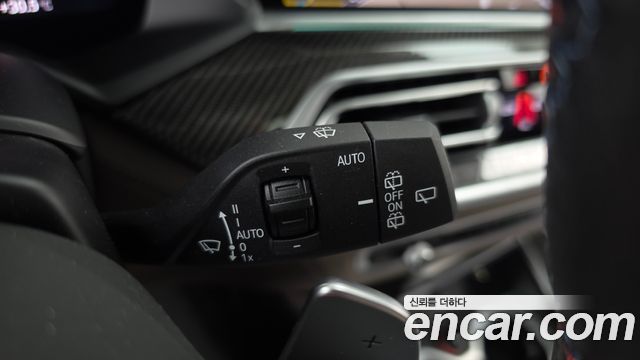 BMW X5M 2021 — photo 28