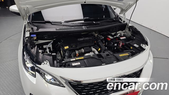 Peugeot 5008 2019 — photo 6