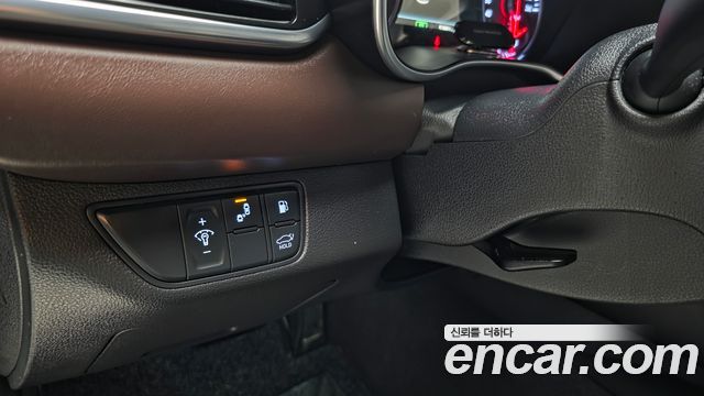 Genesis G70 2019 — photo 30