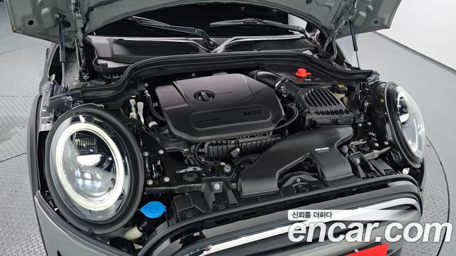 Mini Cooper 2023 — photo 6