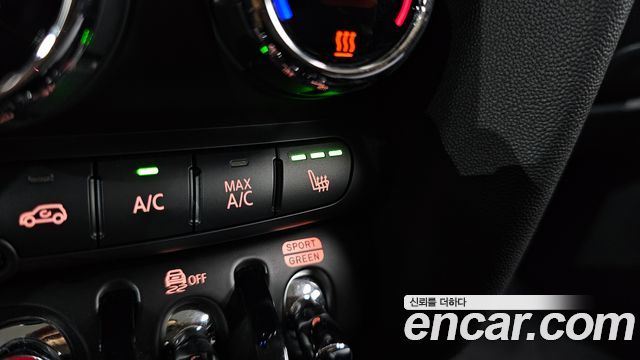 Mini Cooper 2023 — photo 22