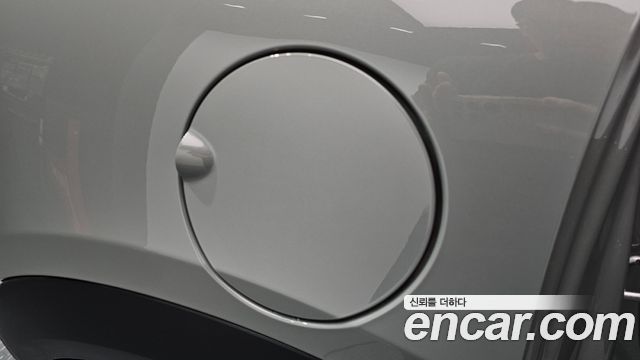 Mini Cooper 2023 — photo 23