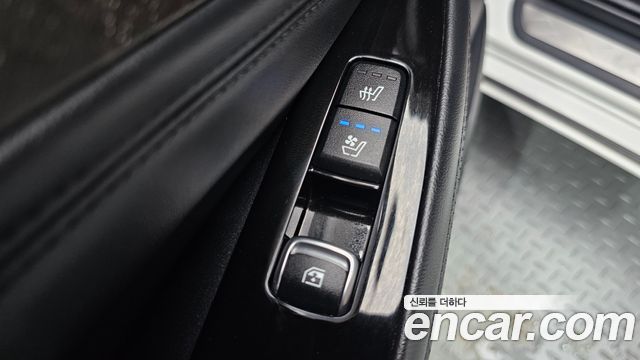 Kia K8 2022 — photo 23