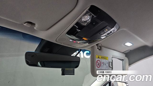 Kia K8 2022 — photo 24