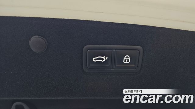 Kia K8 2022 — photo 27
