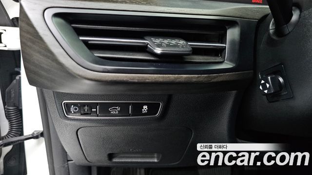 Kia K8 2022 — photo 28