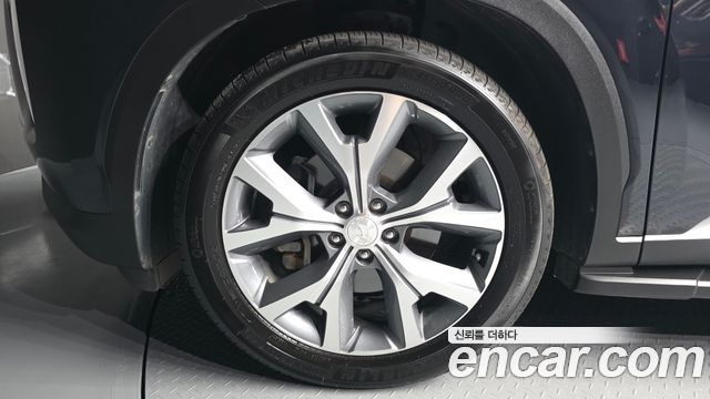 Hyundai Palisade 2020 — photo 5