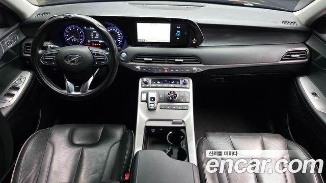 Hyundai Palisade 2020 — photo 10