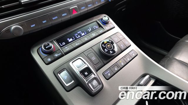 Hyundai Palisade 2020 — photo 12