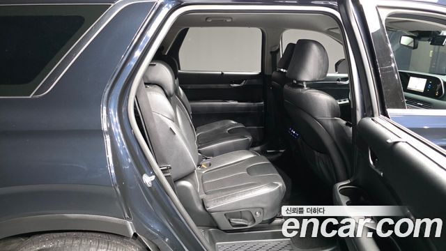 Hyundai Palisade 2020 — photo 18