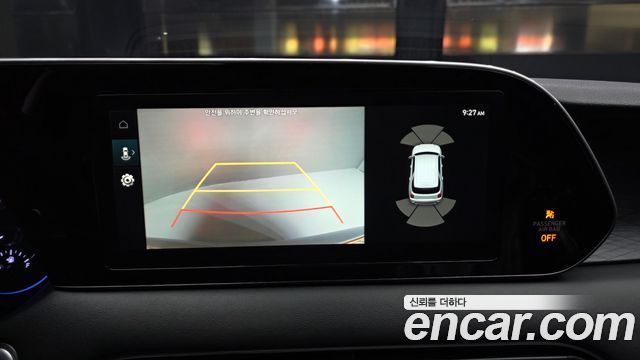 Hyundai Palisade 2020 — photo 21