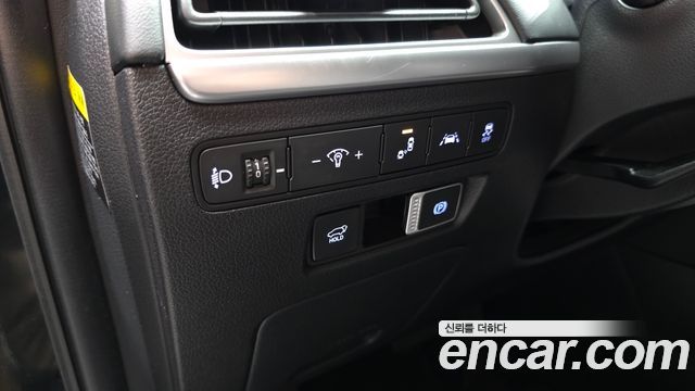 Hyundai Palisade 2020 — photo 22