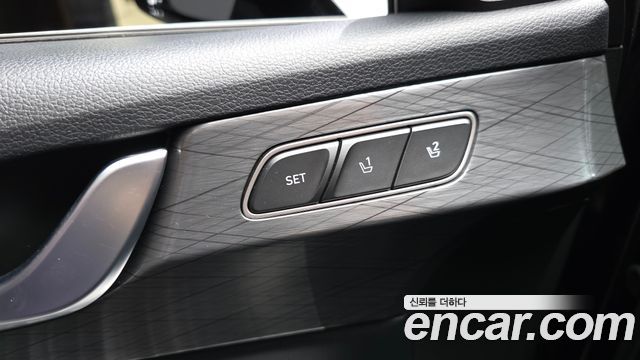Hyundai Palisade 2020 — photo 24