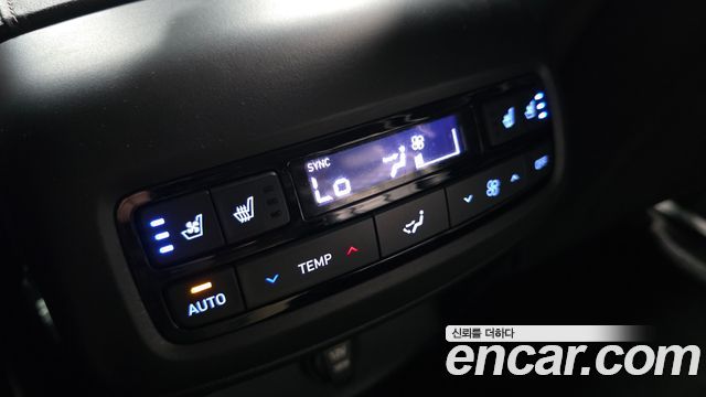 Hyundai Palisade 2020 — photo 25