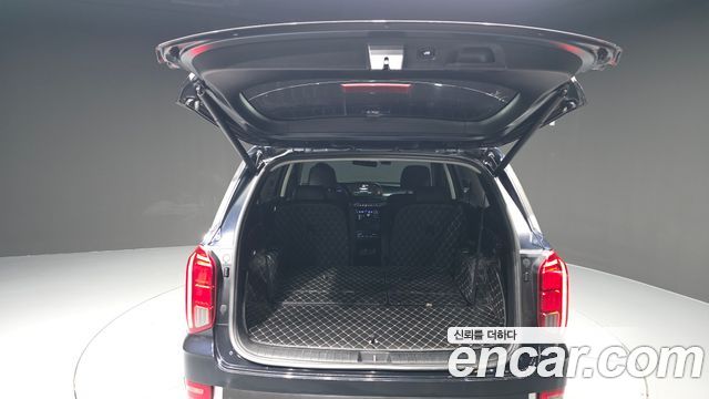 Hyundai Palisade 2020 — photo 26