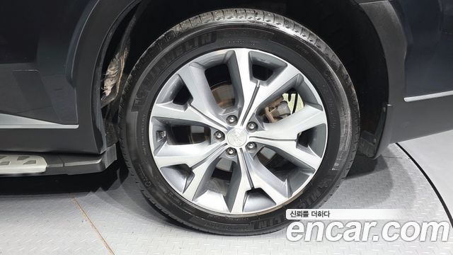 Hyundai Palisade 2020 — photo 7