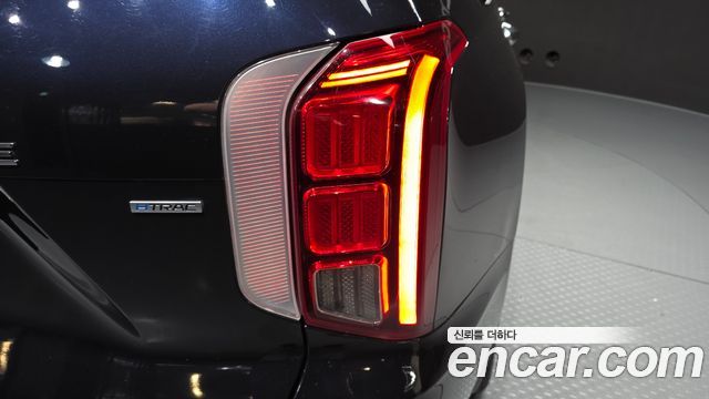 Hyundai Palisade 2020 — photo 9