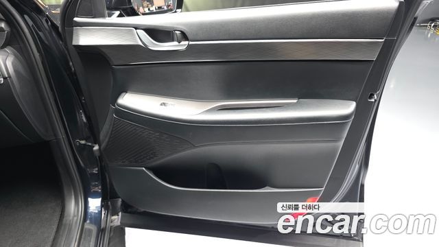Hyundai Palisade 2020 — photo 14