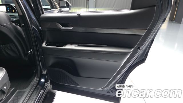 Hyundai Palisade 2020 — photo 15