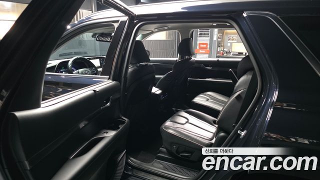 Hyundai Palisade 2020 — photo 16