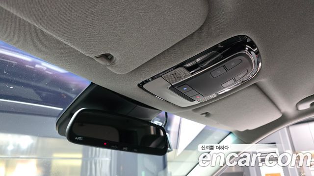 Hyundai Palisade 2020 — photo 28