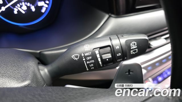 Hyundai Palisade 2020 — photo 29