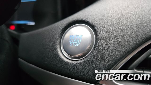 Hyundai Palisade 2020 — photo 30