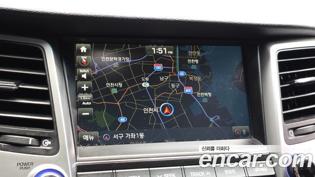 Hyundai Tucson 2018 — photo 21