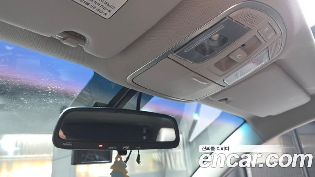 Hyundai Tucson 2018 — photo 23