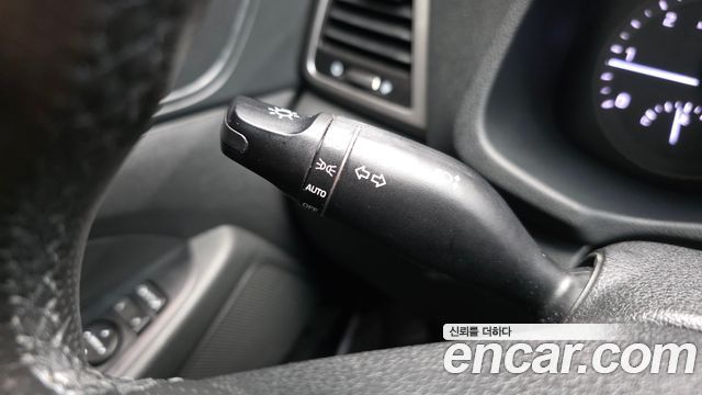 Hyundai Tucson 2018 — photo 24