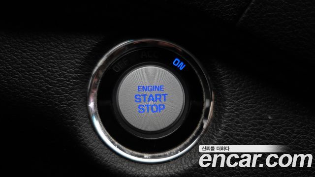 Hyundai Tucson 2018 — photo 27