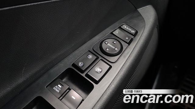 Hyundai Tucson 2018 — photo 28