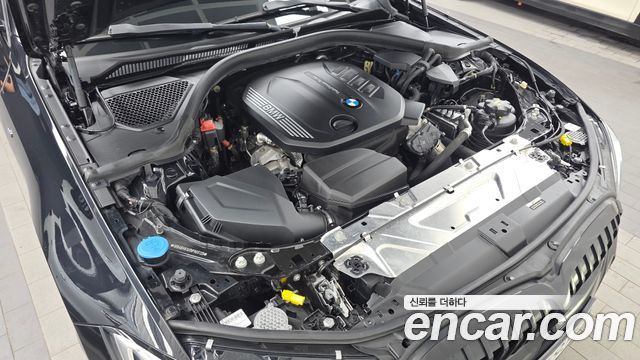 BMW 3-Series 2022 — photo 6