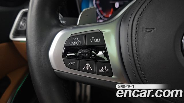 BMW 3-Series 2022 — photo 23