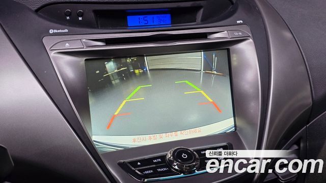 Hyundai AVANTE 2013 — photo 23