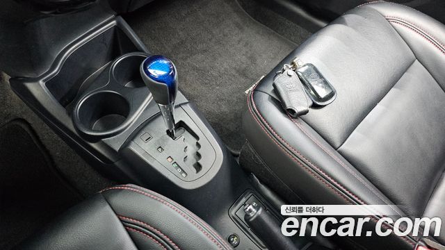 Toyota Prius 2018 — photo 12