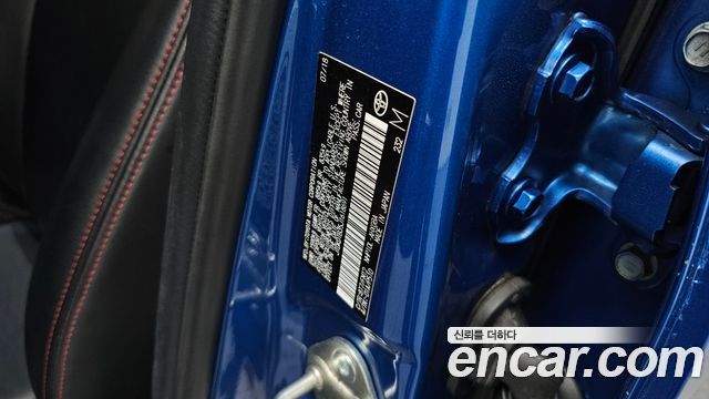 Toyota Prius 2018 — photo 28