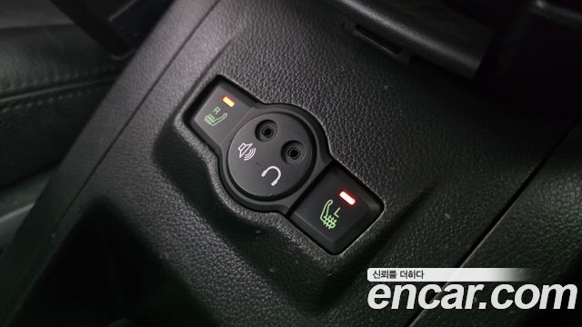 Chevrolet Korea Winstorm 2010 — photo 17