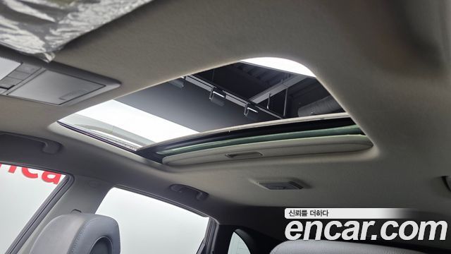Chevrolet Korea Winstorm 2010 — photo 19