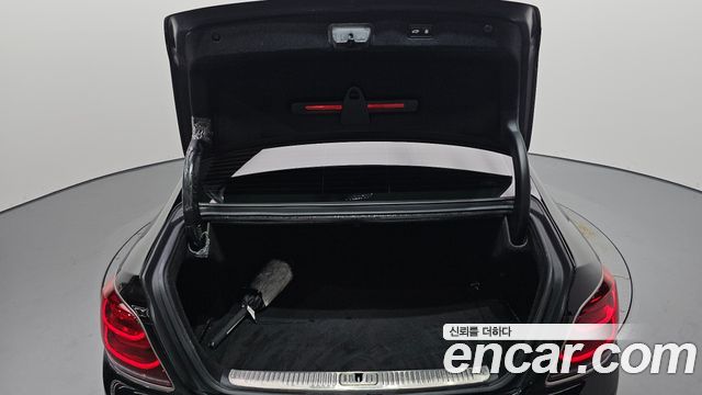 Kia K9 2019 — photo 20