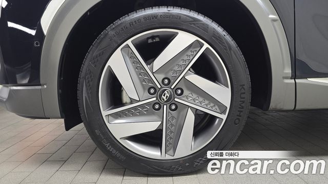 Hyundai Nexo 2024 — photo 5
