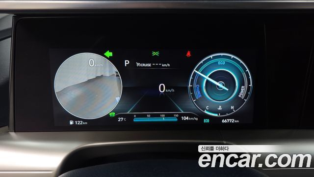 Hyundai Nexo 2024 — photo 11