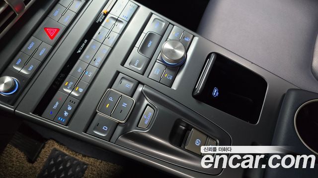 Hyundai Nexo 2024 — photo 12