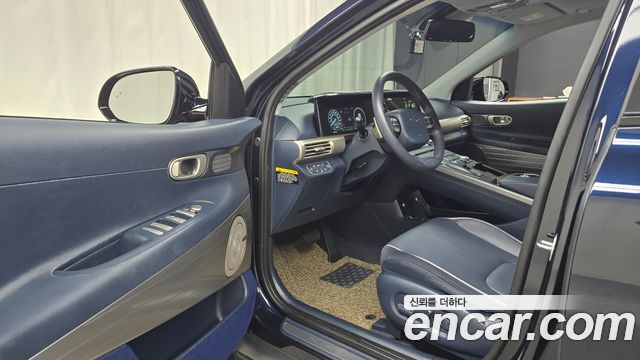 Hyundai Nexo 2024 — photo 13