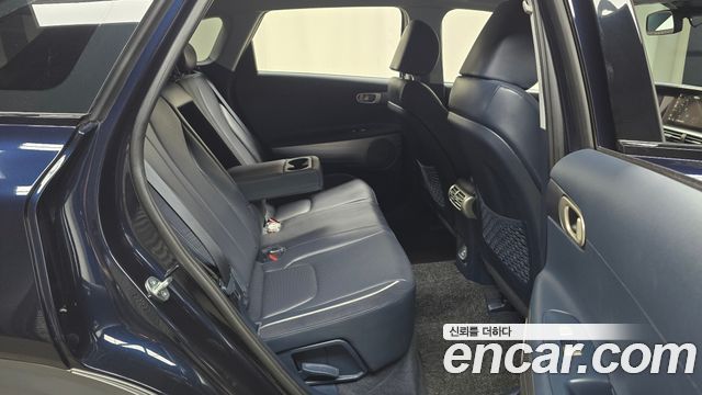 Hyundai Nexo 2024 — photo 17