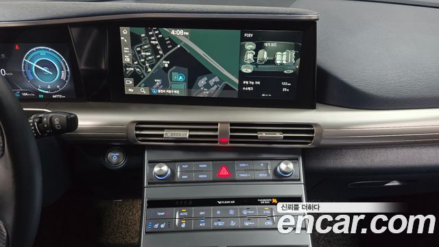 Hyundai Nexo 2024 — photo 19