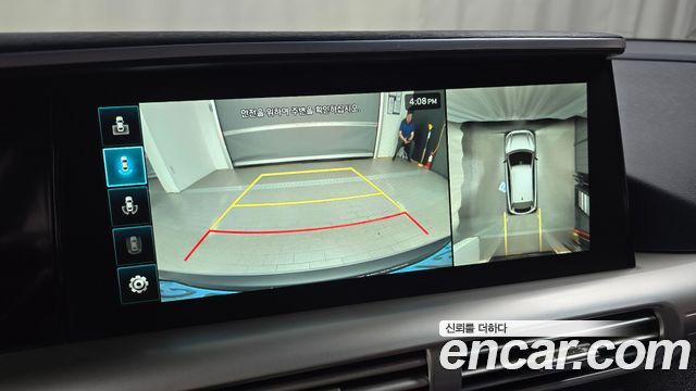 Hyundai Nexo 2024 — photo 20